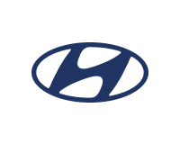 Hyundai логотип