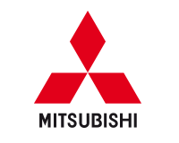 Mitsubishi логотип