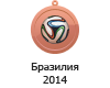 За верно угаданного победителя ЧМ-2014 в опросе на главной Drom.ru